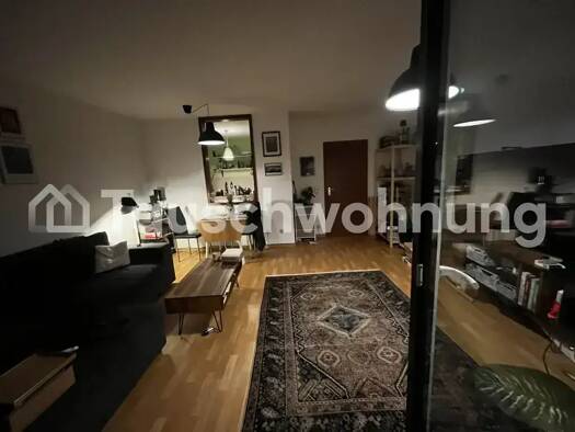 Wohnung zur Miete Tauschwohnung 860 € 3 Zimmer 76 m² 1. Geschoss Westend-Nord Frankfurt am Main 60320