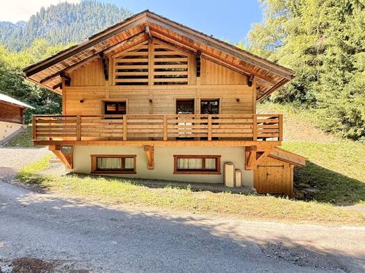 Sonstiges zum Kauf 1.750.000 € 8 Zimmer 1.530 m² Grundstück Nord LA CLUSAZ 74220