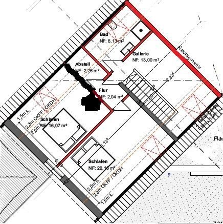 Wohnung zur Miete 1.200 € 3,5 Zimmer 155,3 m²<br/>Wohnfläche ab sofort<br/>Verfügbarkeit Gütersloher Straße 40 Harsewinkel Harsewinkel 33428