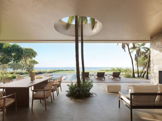 Villa zum Kauf provisionsfrei 8.250.000 € 3 Zimmer 463 m² 1.300 m² Grundstück La Torre 07609