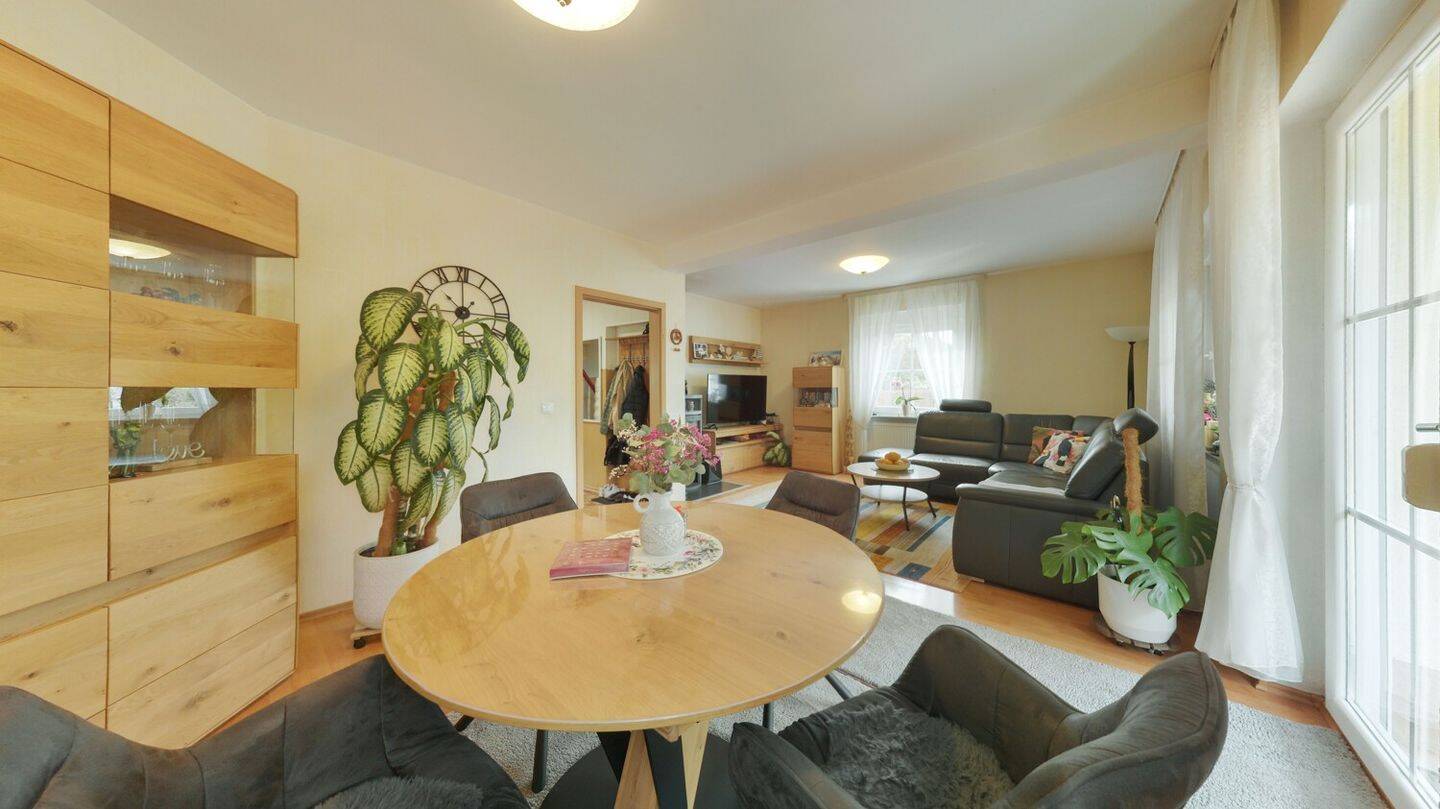 Haus – Waldböckelheim, Landkreis Bad Kreuznach - Ansicht 3