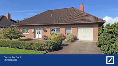 Bungalow zum Kauf 259.000 € 3 Zimmer 103 m² 1.100 m² Grundstück Börgermoor Surwold 26903