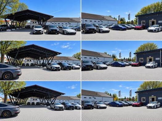 Grundstück zur Miete provisionsfrei 5.500 € 2.000 m² Grundstück frei ab 01.11.2026 Nassenheide Löwenberger Land 16775