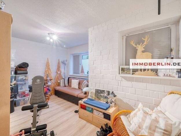 Wohnung zum Kauf 420.000 € 3 Zimmer 92 m² frei ab sofort Zeuthen 15738