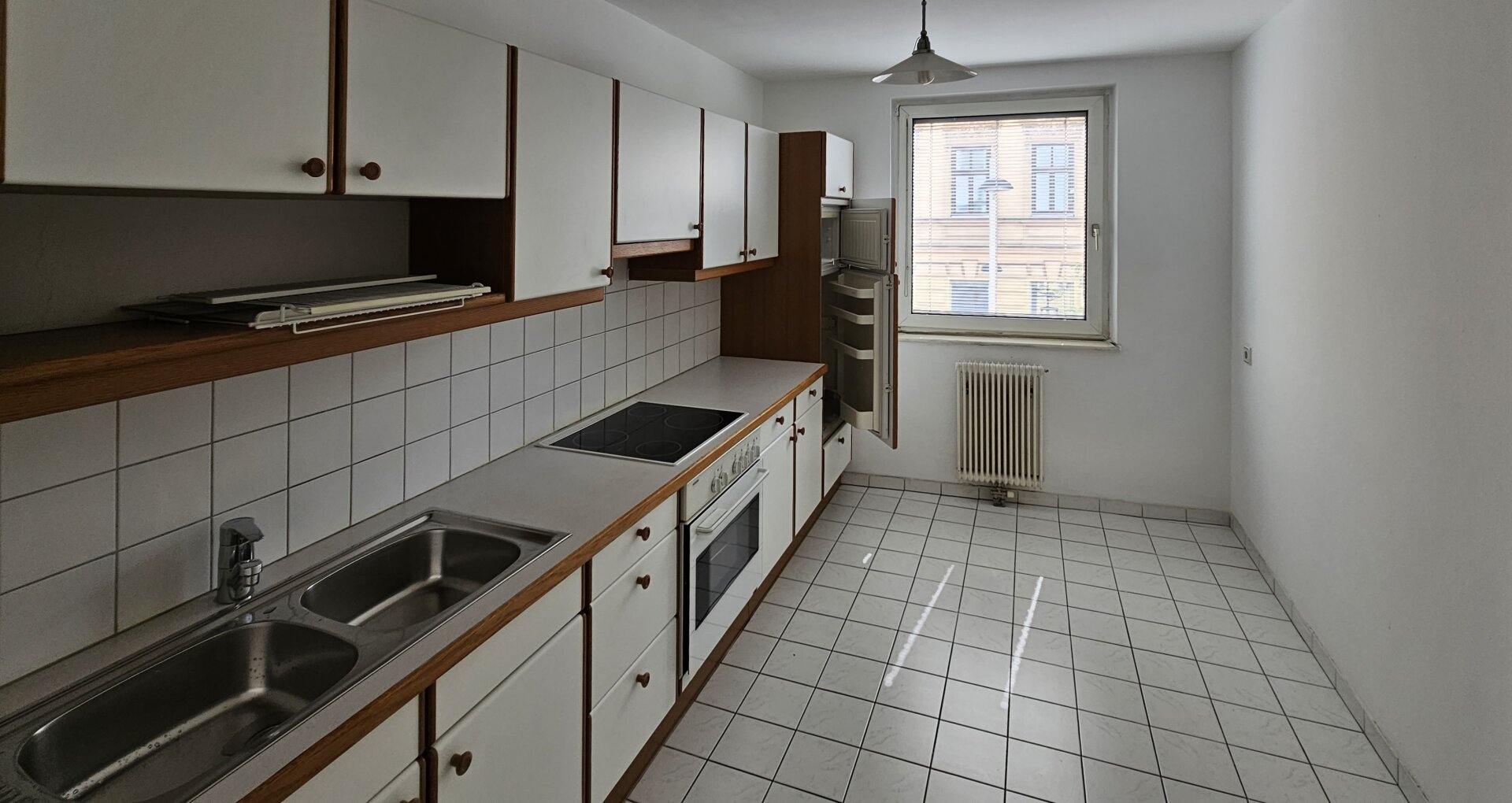 Wohnung zum Kauf 220.000 € 2 Zimmer 62 m²<br/>Wohnfläche 1.<br/>Geschoss Thaliastraße 118 Wien,Ottakring 1160