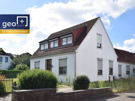 Einfamilienhaus zum Kauf 369.000 € 5 Zimmer 139,2 m² 1.063 m² Grundstück Ellenerbrok-Schevemoor Ost 28325