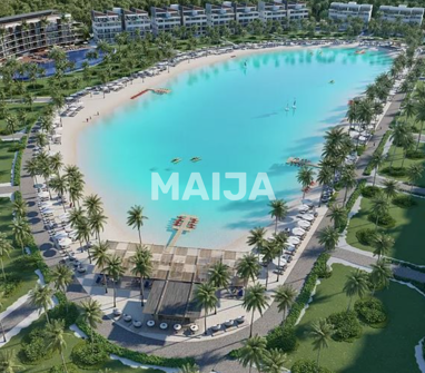 Studio zum Kauf 386.220 € 5 Zimmer 143 m² 2. Geschoss Bavaro,Punta Cana, Beach Avenue Punta Cana 00000