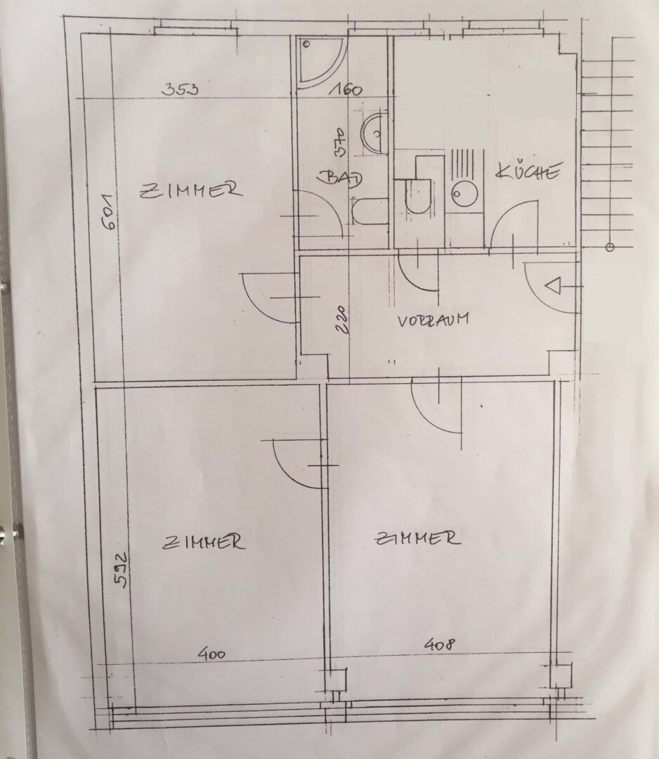 Wohnung zur Miete 1.539 € 3 Zimmer 94 m²<br/>Wohnfläche 5.<br/>Geschoss 01.02.2025<br/>Verfügbarkeit Wien 1010