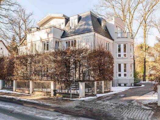 Wohnung zum Kauf 685.000 € 4 Zimmer 170 m² 2. Geschoss Kleinmachnow 14532