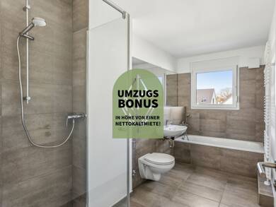 Reihenmittelhaus zur Miete - Neubau 1.590 € 4 Zimmer 146,9 m² 152,9 m² Grundstück Santoker Straße 64 Rüdersdorf Rüdersdorf 15562