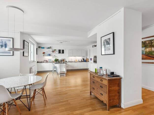 Wohnung zum Kauf 1.150.000 € 3 Zimmer 170,6 m² Pempelfort Düsseldorf /Pempelfort 40479