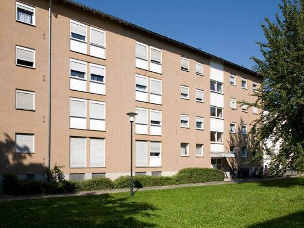 Wohnung zur Miete 1.407 € 5 Zimmer 109 m² frei ab 10.08.2026 Rombergstraße 17 Zeilsheim West 65931