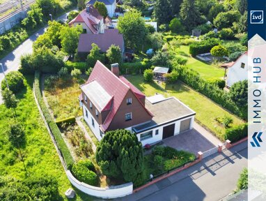 Einfamilienhaus zum Kauf 399.000 € 5 Zimmer 130 m² 920 m² Grundstück Wahren Leipzig 04159