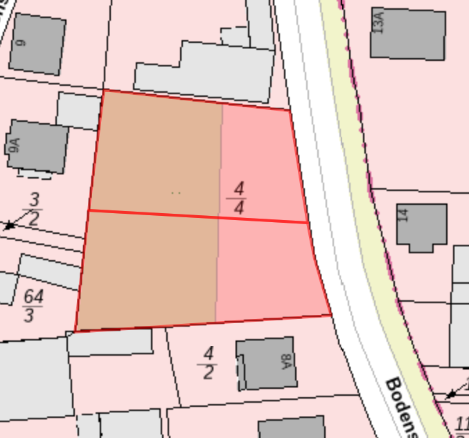 Grundstück zum Kauf 224.000 € 1.400 m²<br/>Grundstück Liedingen Liedingen 38159