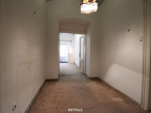 Wohnung zum Kauf 220.000 € 2 Zimmer 59 m² EG Wien 1090