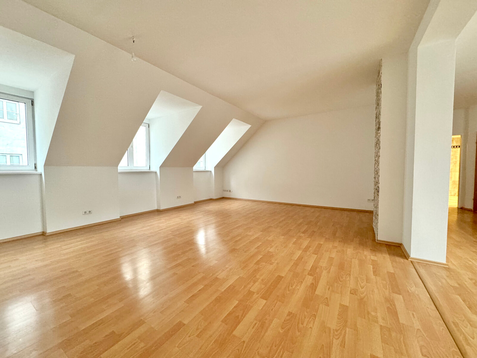 Wohnung zur Miete 2.593 € 4,5 Zimmer 144 m²<br/>Wohnfläche Ortliebgasse 29 Wien 1170