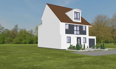 Doppelhaushälfte zum Kauf 959.000 € 6 Zimmer 208 m² 352 m² Grundstück Bad Nauheim - Kernstadt Bad Nauheim 61231