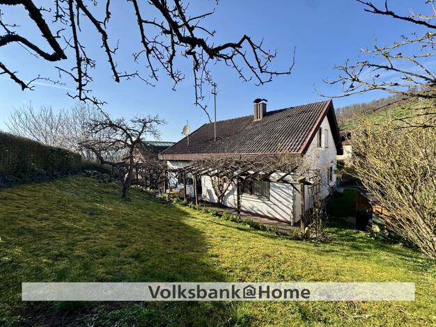 Haus zum Kauf 549.000 € 8 Zimmer 148 m² 665 m² Grundstück Mönchberg Herrenberg 71083