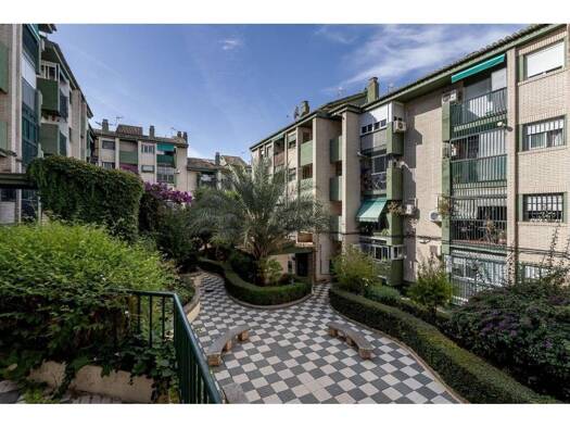 Wohnung zum Kauf 115.000 € 3 Zimmer 80 m² 4. Geschoss Granada 18011
