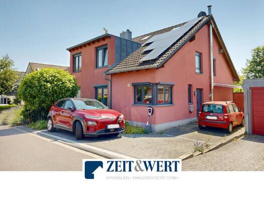 Doppelhaushälfte zur Miete 1.550 € 4 Zimmer 115 m² frei ab 01.01.2027 Dersdorf Bornheim 53332