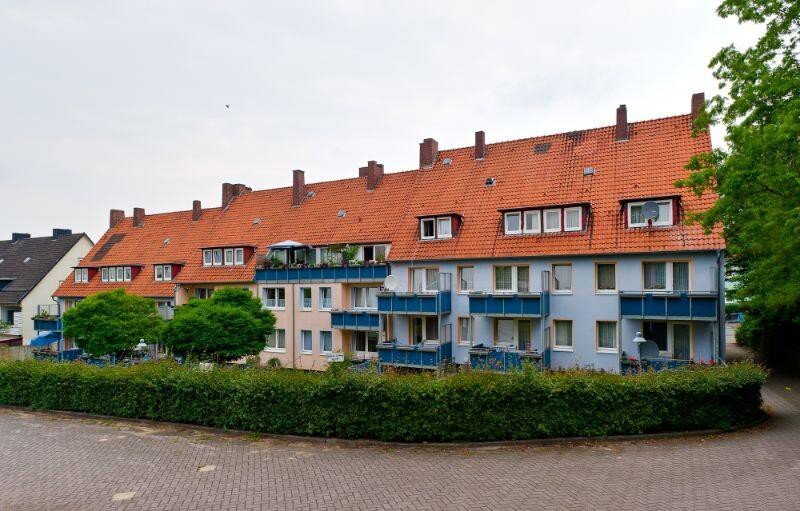 Wohnung zur Miete 695 € 3 Zimmer 70,2 m²<br/>Wohnfläche 1.<br/>Geschoss 01.01.2025<br/>Verfügbarkeit Bremer Str. 146 Widukindland 110 Osnabrück 49086