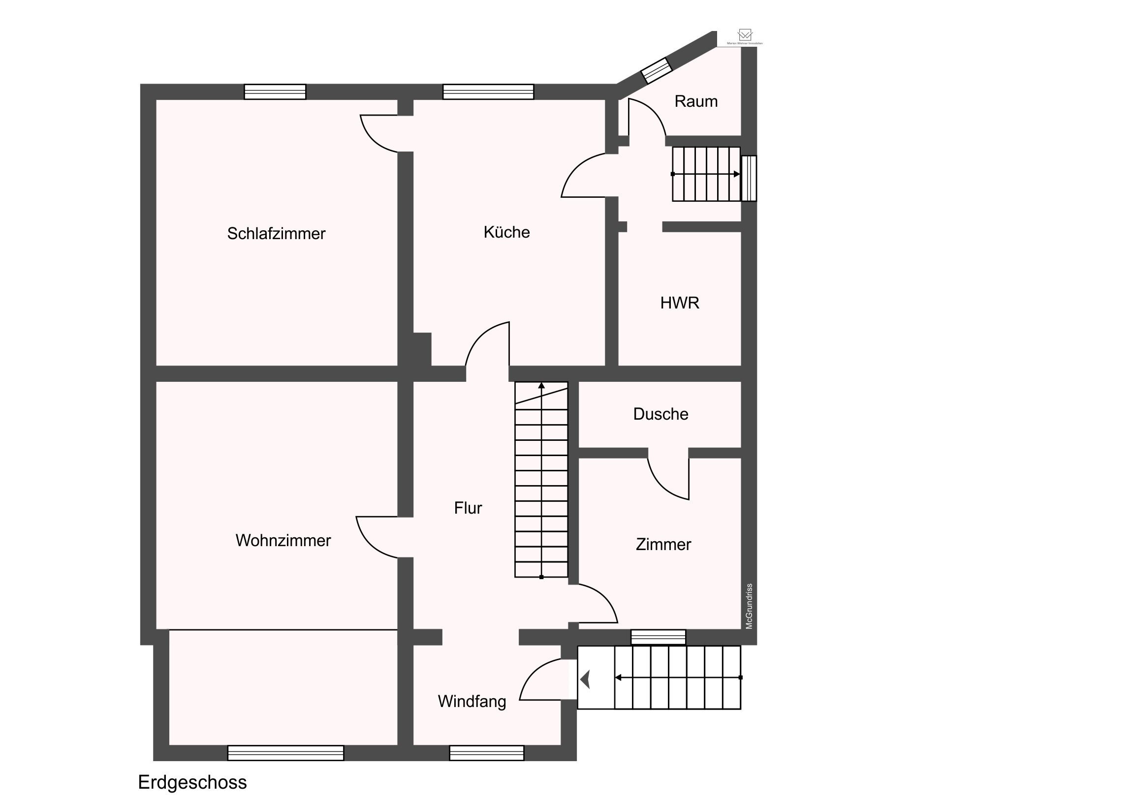 Einfamilienhaus zur Miete 900 € 7 Zimmer 178 m²<br/>Wohnfläche 180 m²<br/>Grundstück Dorfborn Neuhof 36119