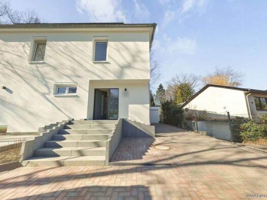 Wohnung zur Miete - Erstbezug 2.645 € 4 Zimmer 120,3 m² Niendorf Hamburg Niendorf 22455