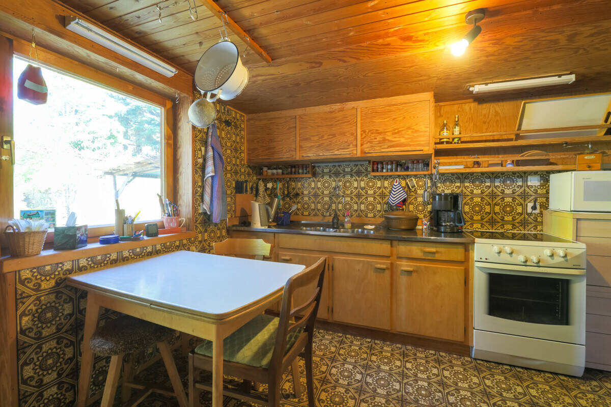 Einfamilienhaus zum Kauf - Ansicht 5