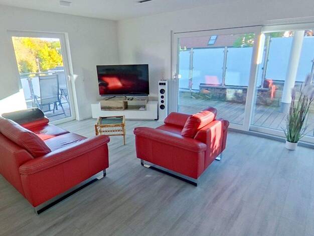 Wohnung zum Kauf 279.000 € 3 Zimmer 75 m² 1. Geschoss Bopfingen 73441