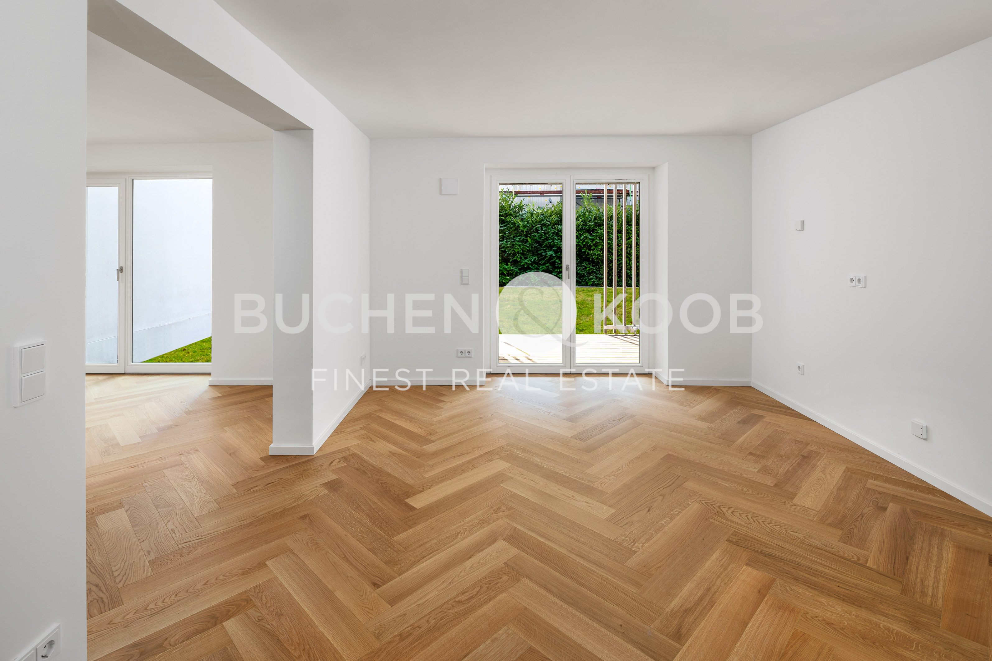 Maisonette zum Kauf 1.795.000 € 5 Zimmer 156 m²<br/>Wohnfläche Uhlenhorst Hamburg 22085