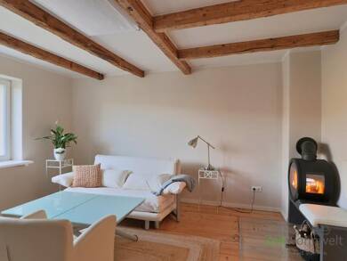 Wohnung zur Miete Wohnen auf Zeit 1.990 € 2 Zimmer 90 m² frei ab sofort Kleinzschachwitz Dresden 01259