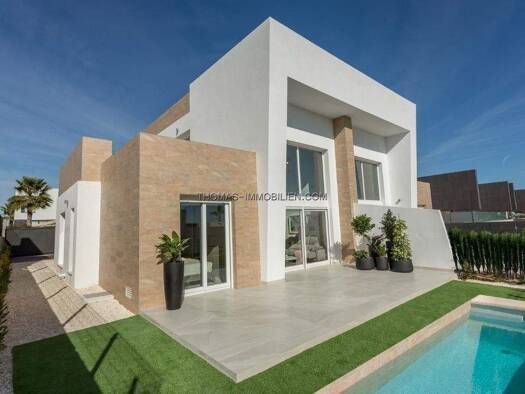 Villa zum Kauf 599.000 € 4 Zimmer 216 m² 460 m² Grundstück Algorfa 03169