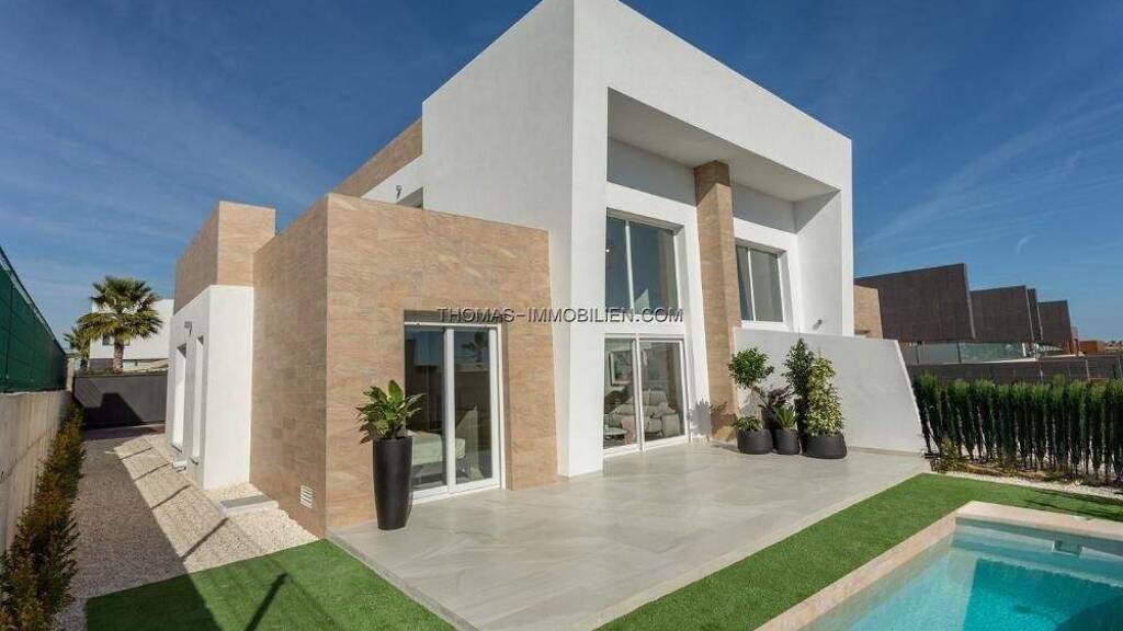 Villa zum Kauf 599.000 € 4 Zimmer 216 m² 460 m² Grundstück Algorfa 03169