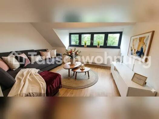 Wohnung zur Miete Tauschwohnung 530 € 3 Zimmer 44 m² Raderthal Köln 50968