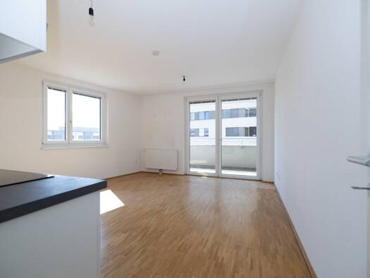 Wohnung zum Kauf 239.900 € 2 Zimmer 6. Geschoss Eckertstraße 30E Eggenberg Graz 8020