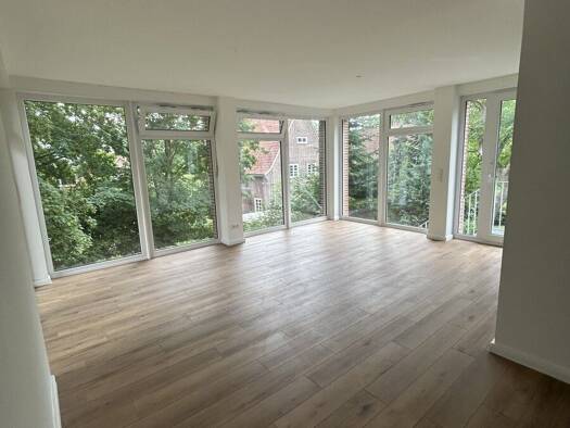 Wohnung zur Miete 2.100 € 6 Zimmer 145,3 m² Bergedorf Hamburg 21029