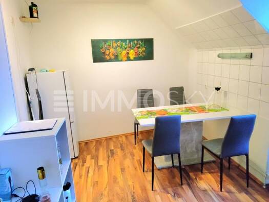 Wohnung zum Kauf 135.000 € 2 Zimmer 47 m² 4. Geschoss Wels 4600