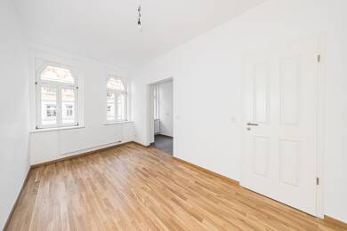 Wohnung zum Kauf provisionsfrei 179.000 € 2 Zimmer 42,4 m² EG Schwarzackerstraße 11 Stötteritz Leipzig 04299