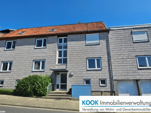Wohnung zur Miete 465 € 2,5 Zimmer 75 m² frei ab sofort Volkersheim Bockenem 31167