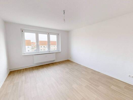 Studio zur Miete 449 € 4 Zimmer 74 m² 2. Geschoss frei ab sofort Nordstr. 15 Lutherstadt Wittenberg 06886