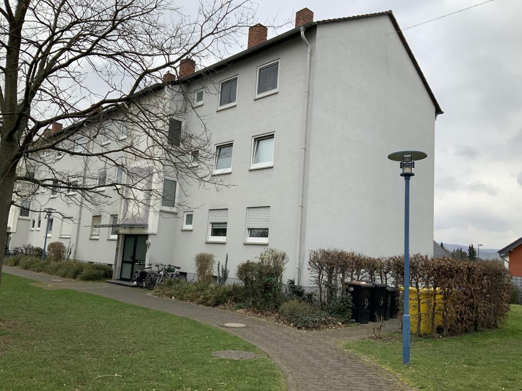 Wohnung zur Miete 579 € 3 Zimmer 63,2 m²<br/>Wohnfläche 2.<br/>Geschoss Blankenheimer Straße 9 Bad Neuenahr Bad Neuenahr-Ahrweiler 53474