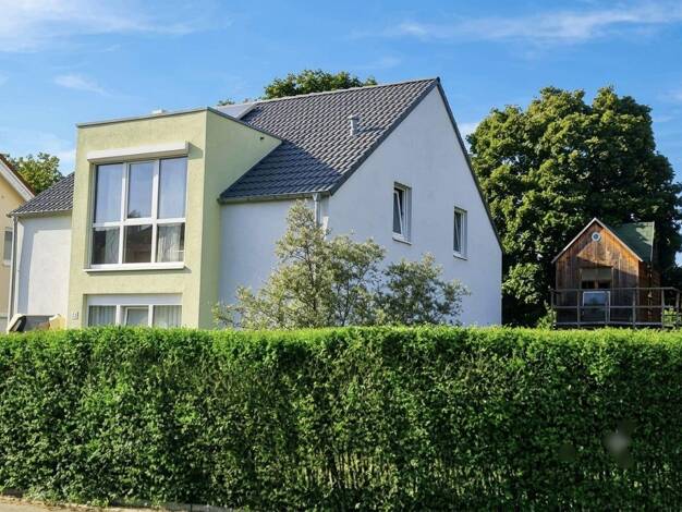 Einfamilienhaus zum Kauf provisionsfrei 599.000 € 5 Zimmer 120 m² 362 m² Grundstück Mössingen 72116