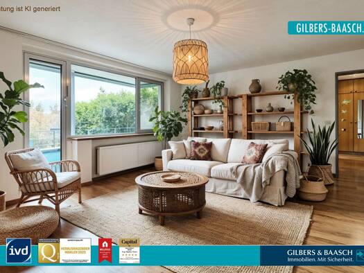 Wohnung zum Kauf 210.000 € 4 Zimmer 104 m² Ehrang Trier 54293