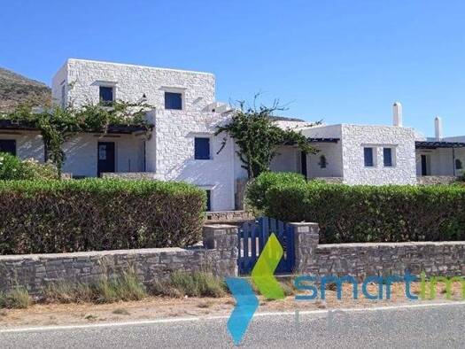 Einfamilienhaus zum Kauf 2.300.000 € 11 Zimmer 653 m² Dryos, Paros 844 00