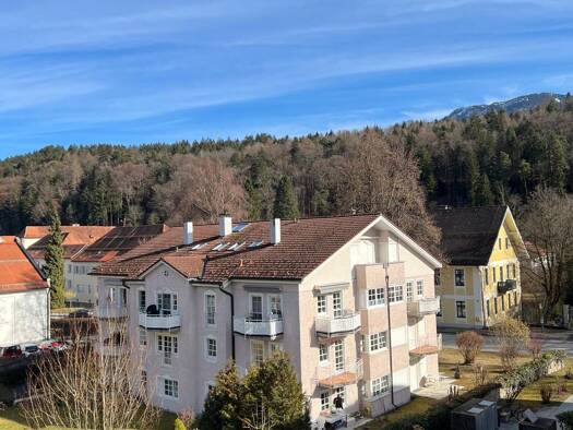 Wohnung zum Kauf 215.000 € 3 Zimmer 70 m² 3. Geschoss Bad Reichenhall 83435
