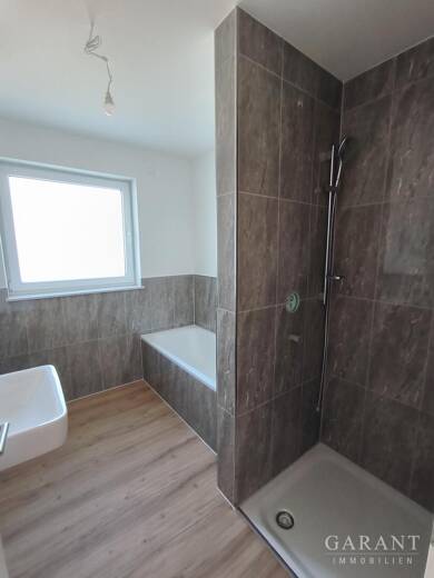 Penthouse zum Kauf - Neubau provisionsfrei 389.000 € 2,5 Zimmer 75 m² 2. Geschoss Bad Rappenau Bad Rappenau 74906