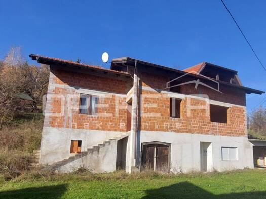 Einfamilienhaus zum Kauf 130.000 € 6 Zimmer 300 m² 655 m² Grundstück Podravske Sesvete 48363