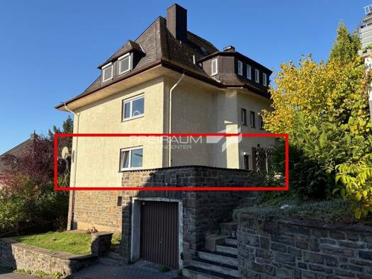 Wohnung zum Kauf 239.000 € 4 Zimmer 109,1 m² Siegen Siegen 57072