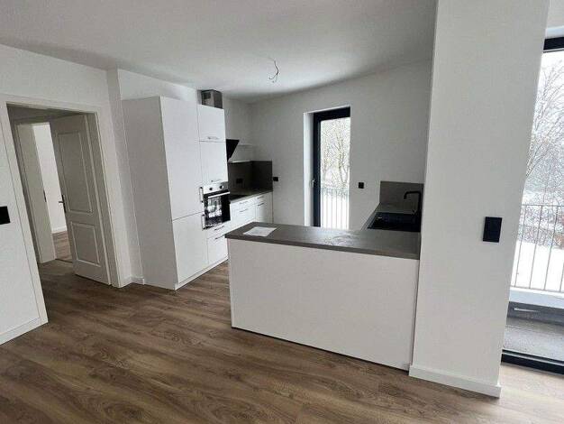 Wohnung zur Miete 840 € 2 Zimmer 77 m² EG Herbergstr. 50 Dreisel Windeck 51570
