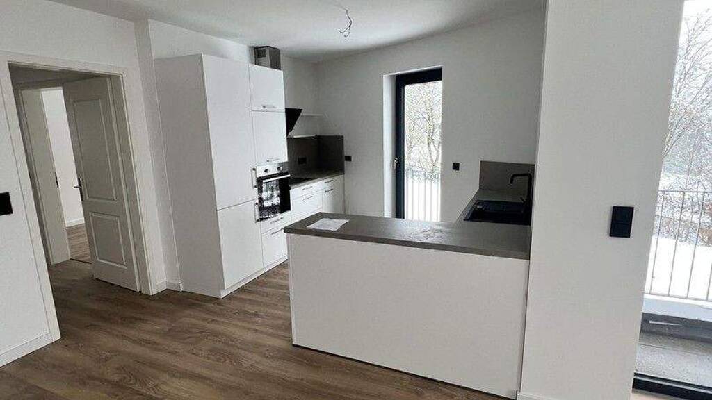 Wohnung zur Miete 840 € 2 Zimmer 77 m² EG Herbergstr. 50 Dreisel Windeck 51570